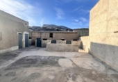 Дом с участком на продажу в городе Lorca. Фото