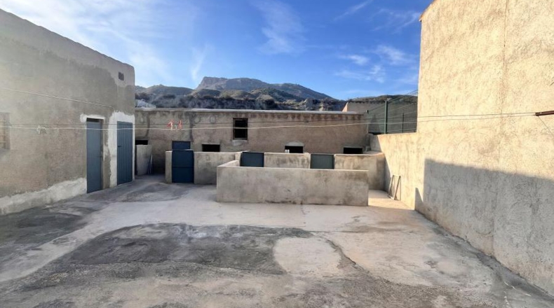 Murcia - Lorca - 250m2