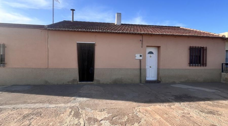 Murcia - Lorca - 250m2