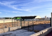 Дом с участком на продажу в городе Lorca. Фото