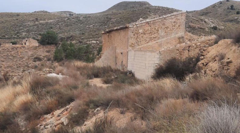 Murcia - Lorca - 900m2