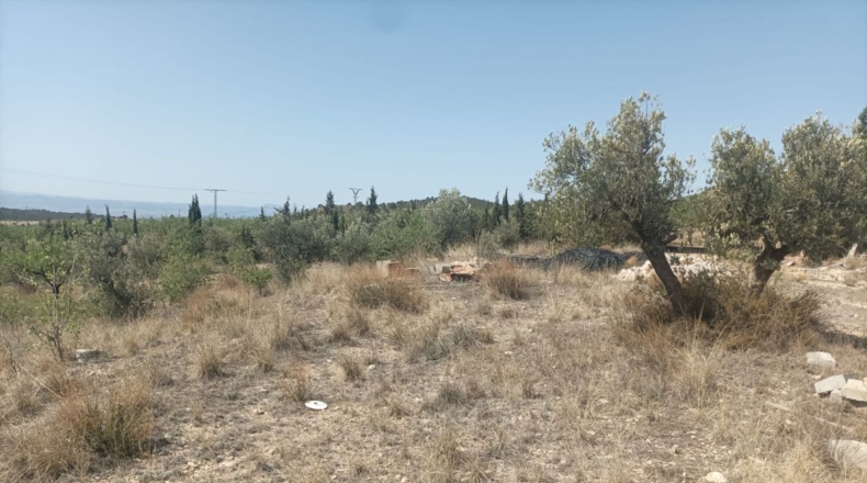Murcia - Lorca - 5000m2