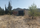 Terreno no urbanizable en venta en la España, Lorca, ref: TR106100 foto