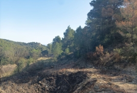 Lorca 5000&nbsp;m²