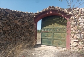 Lorca 5000&nbsp;m²