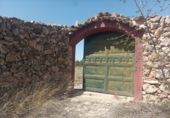 Terreno no urbanizable en venta en la España, Lorca, ref: TR106100 foto