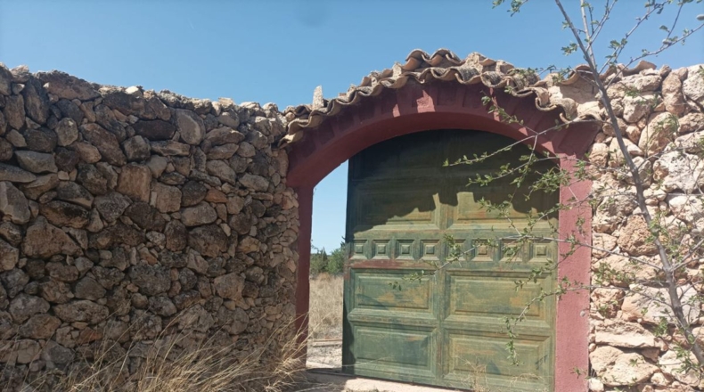 Murcia - Lorca - 5000m2