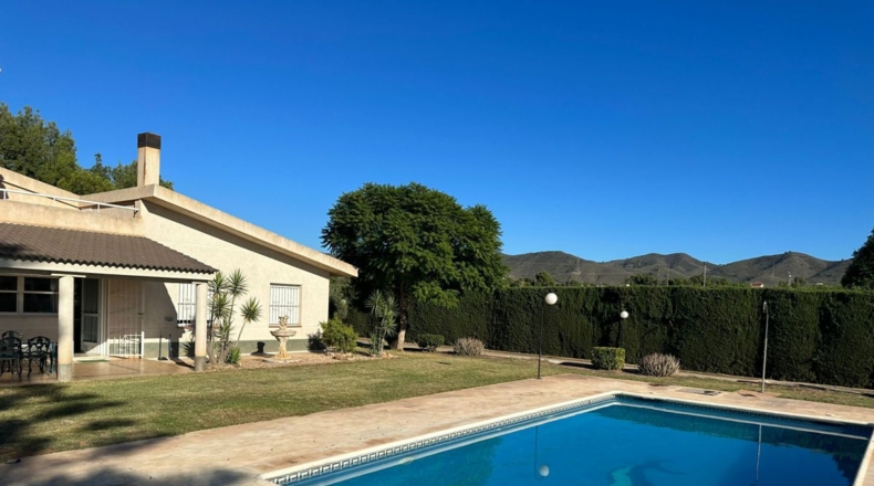 Múrcia - Lorca - 8900m2