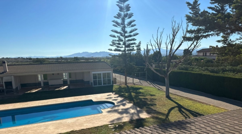 Múrcia - Lorca - 8900m2