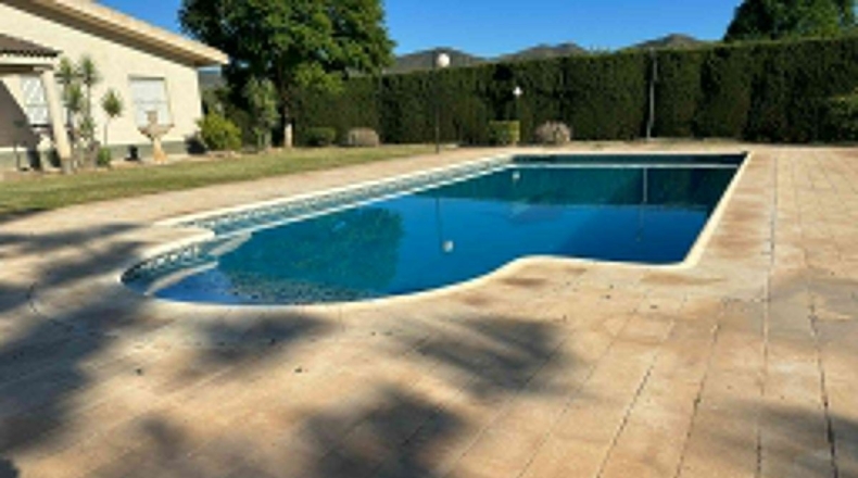 Múrcia - Lorca - 8900m2