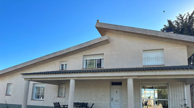 Múrcia - Lorca - 8900m2