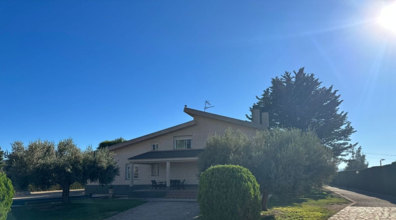 Múrcia - Lorca - 8900m2