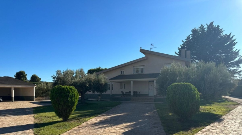Múrcia - Lorca - 8900m2