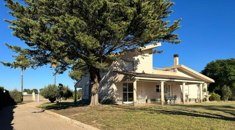 Múrcia - Lorca - 8900m2