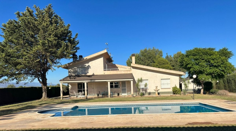 Múrcia - Lorca - 8900m2
