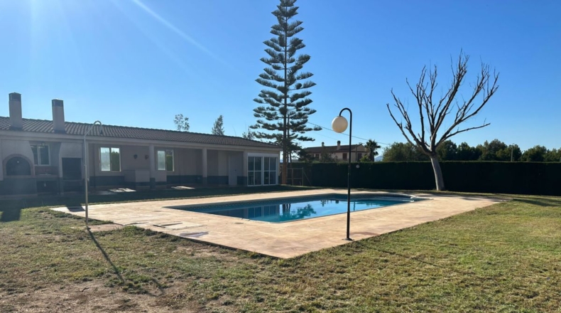 Múrcia - Lorca - 8900m2