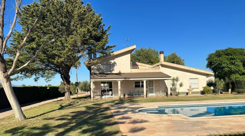 Múrcia - Lorca - 8900m2