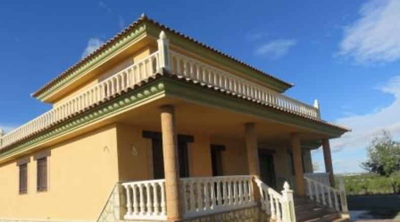 Murcia - Lorca - 20000m2