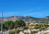 Chalet independiente con terreno en venta en Lorca ref: TR201299 foto
