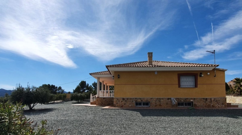 Murcia - Lorca - 20000m2