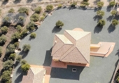 Chalet independiente con terreno en venta en Lorca ref: TR201299 foto