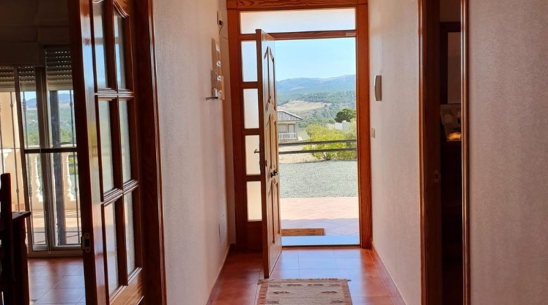 Murcia - Lorca - 20000m2