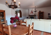 Chalet independiente con terreno en venta en Lorca ref: TR201299 foto