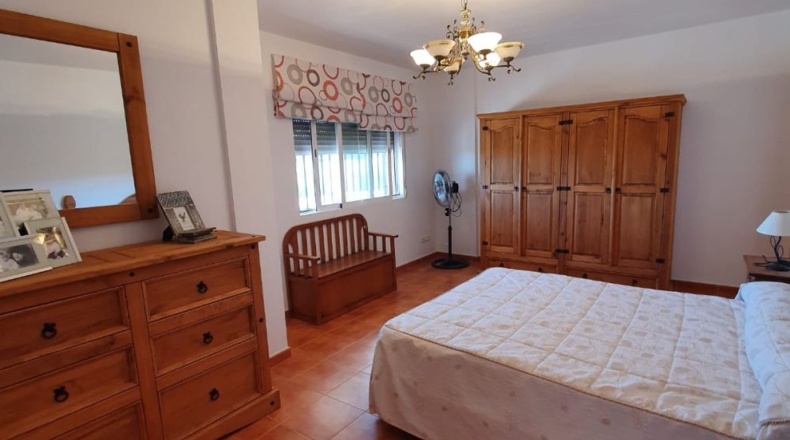 Murcia - Lorca - 20000m2