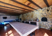 Chalet independiente con terreno en venta en Lorca ref: TR201299 foto