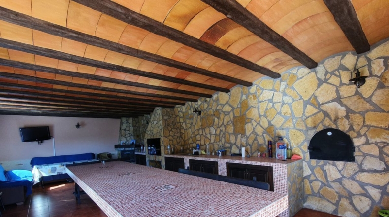 Murcia - Lorca - 20000m2