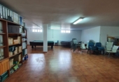 Chalet independiente con terreno en venta en Lorca ref: TR201299 foto