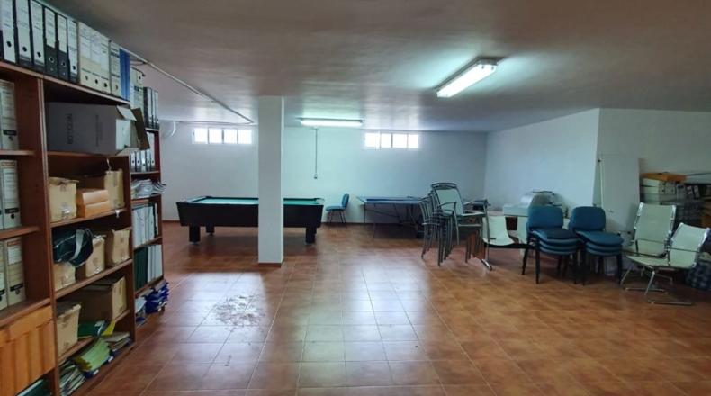 Murcia - Lorca - 20000m2