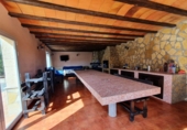 Chalet independiente con terreno en venta en Lorca ref: TR201299 foto