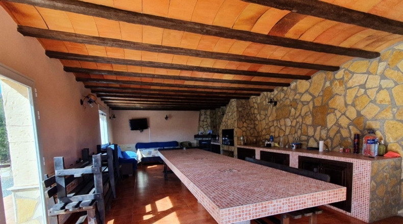Murcia - Lorca - 20000m2