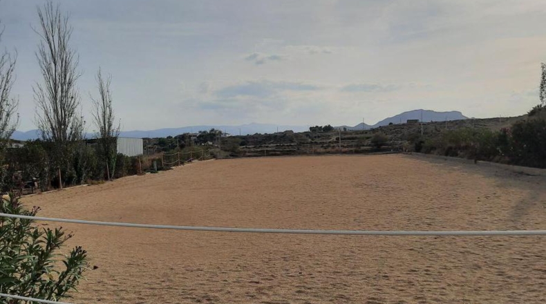 Almería - Huércal-Overa - 60000m2