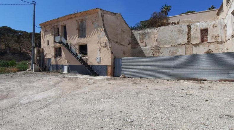Murcia - Los Cautivos - 120m2