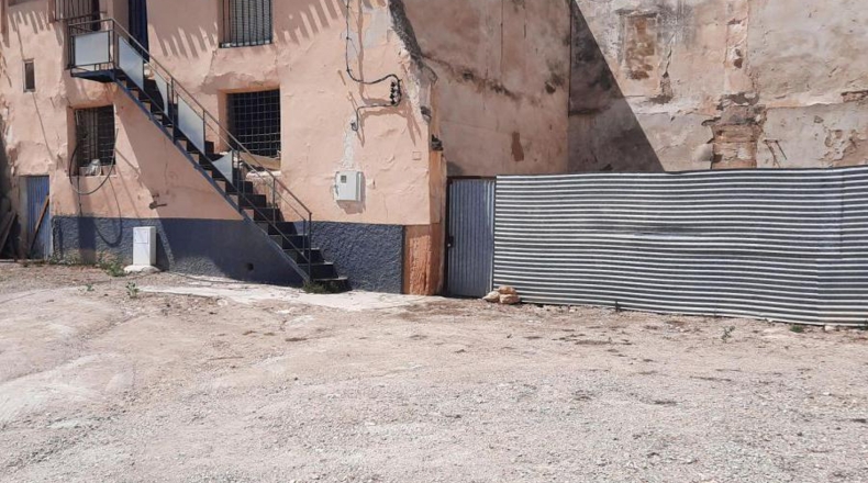 Murcia - Los Cautivos - 120m2