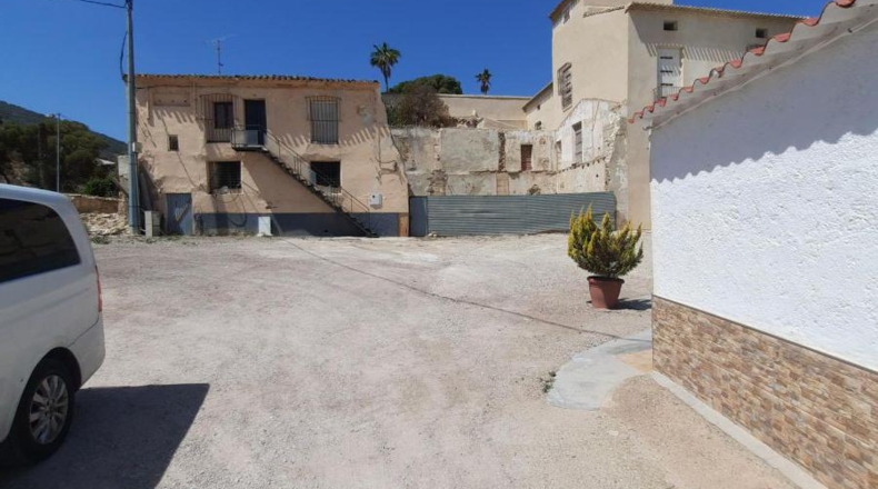Murcia - Los Cautivos - 120m2
