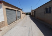 Дом с участком на продажу в городе Lorca. Фото