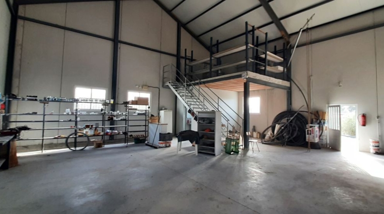 Murcia - Lorca - 11000m2