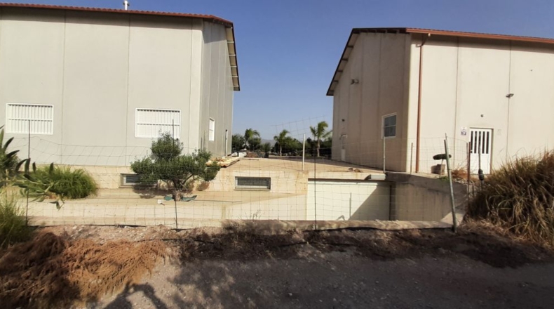 Murcia - Lorca - 11000m2