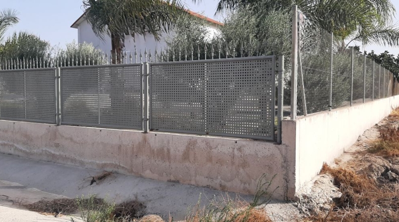 Murcia - Lorca - 11000m2