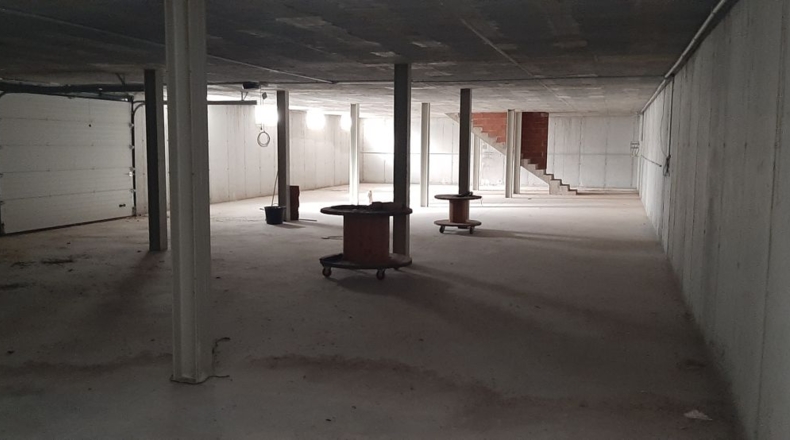 Murcia - Lorca - 11000m2