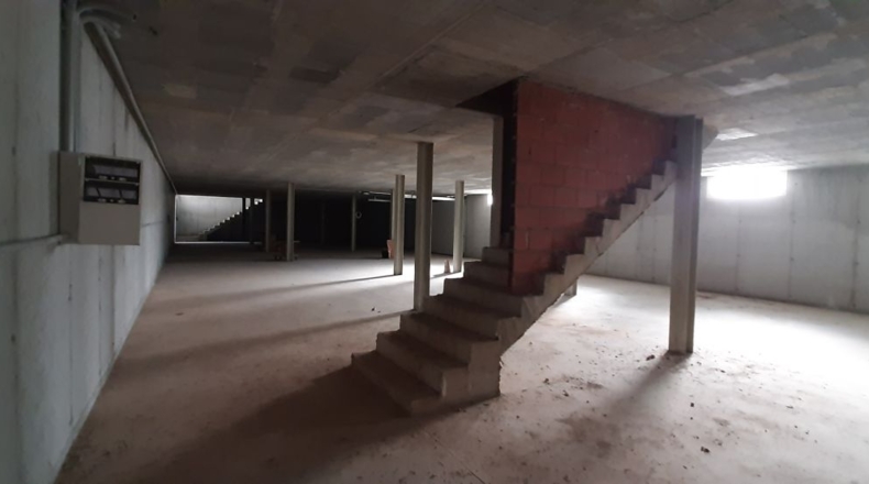 Murcia - Lorca - 11000m2