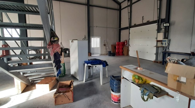Murcia - Lorca - 11000m2