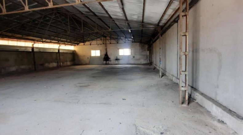 Murcia - Lorca - 550m2