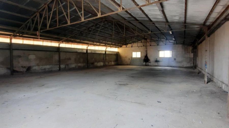 Murcia - Lorca - 550m2