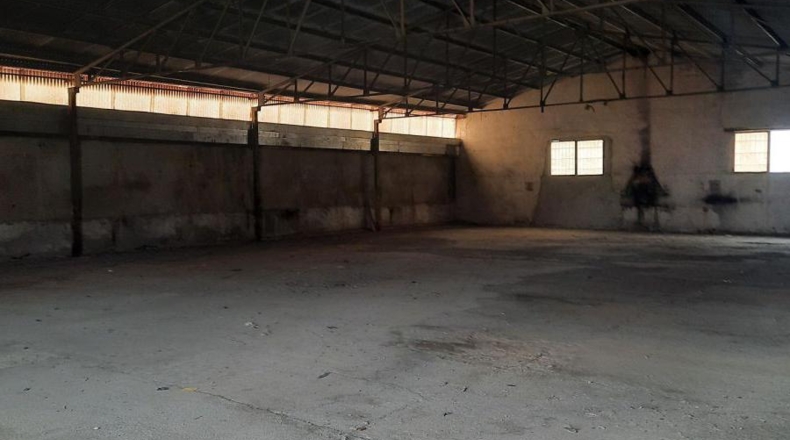 Murcia - Lorca - 550m2