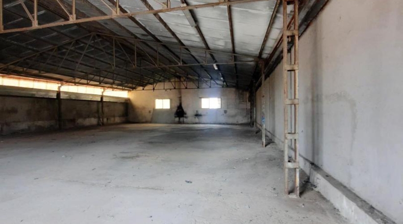 Murcia - Lorca - 550m2