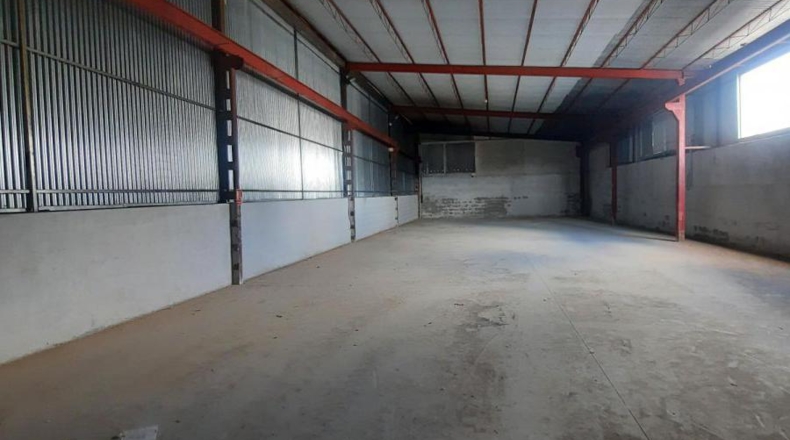 Murcia - Lorca - 900m2